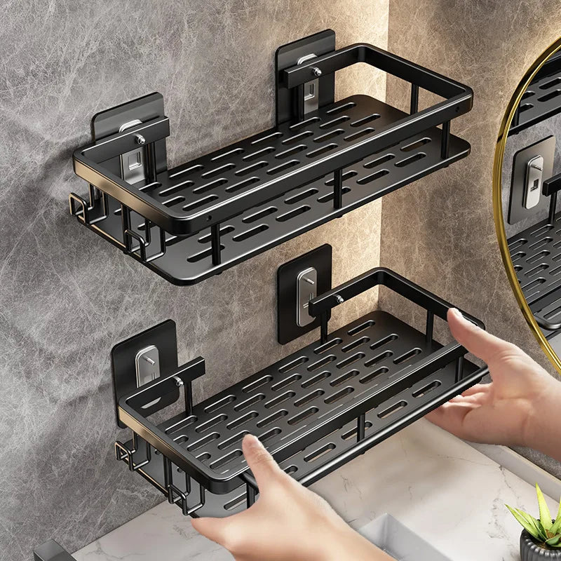 Rectangular Rack  Shelf