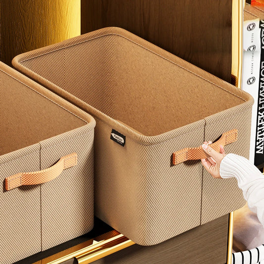 Soft organizers