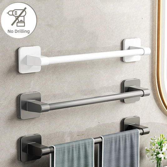 Bathroom Towel Holder