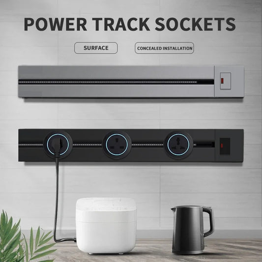 Power socket