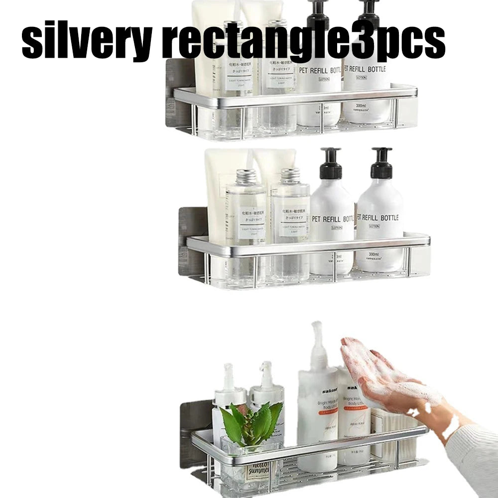 Rectangular Rack  Shelf