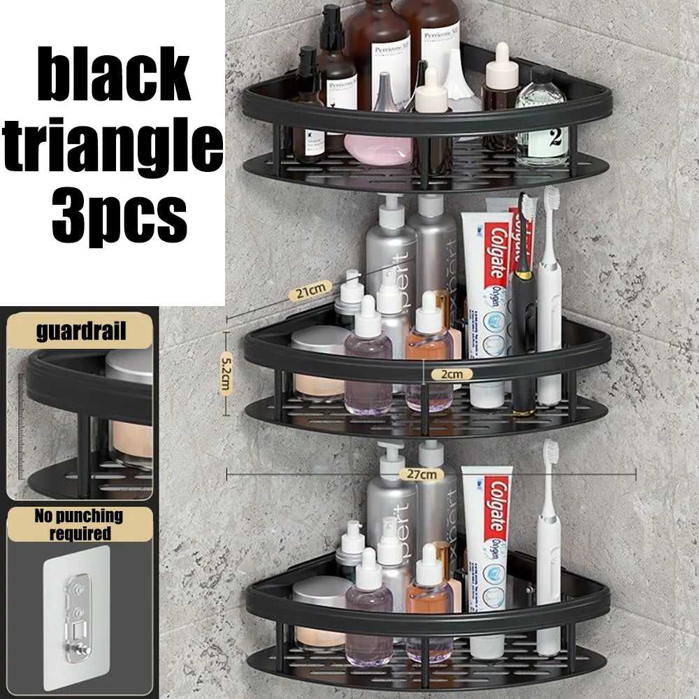 Rectangular Rack  Shelf