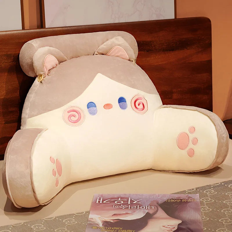 Bedhead Backrest Pillow