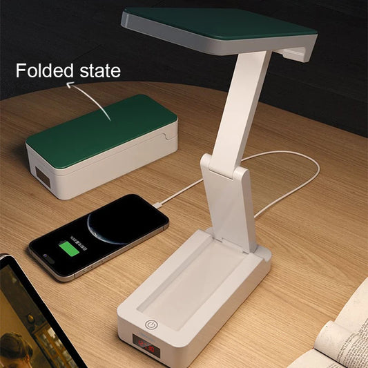 Portable Foldable Lamp