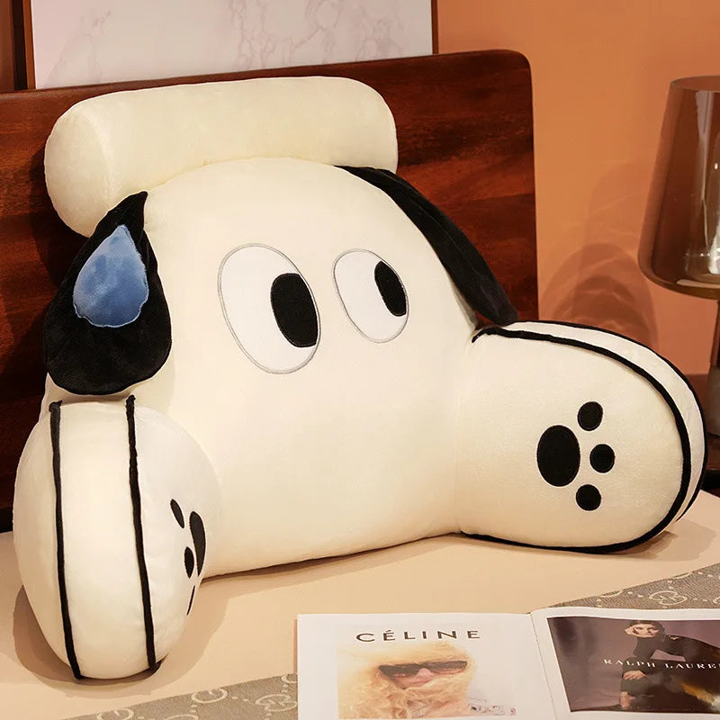 Bedhead Backrest Pillow