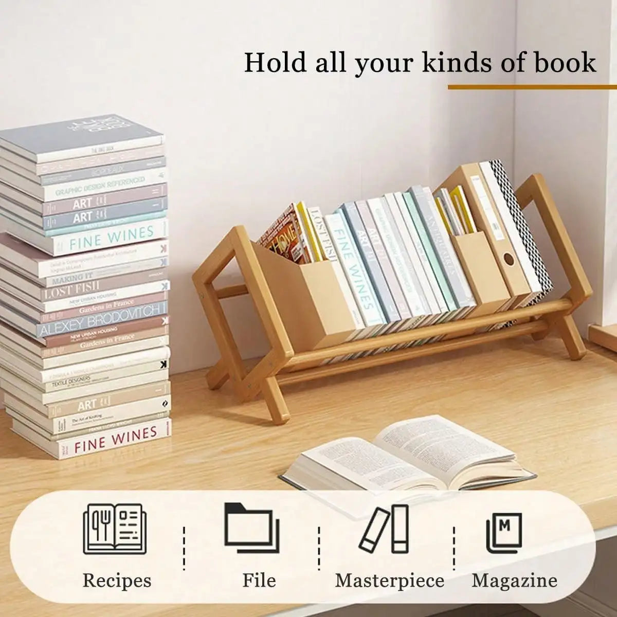 Book holder