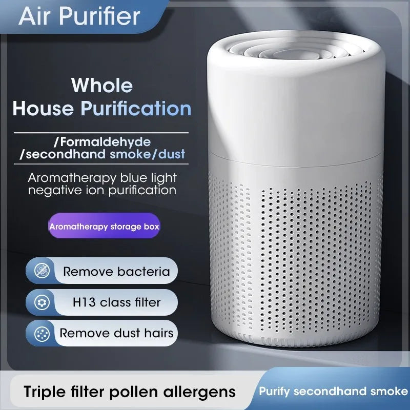 Air Purifier
