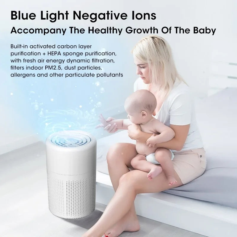 Air Purifier