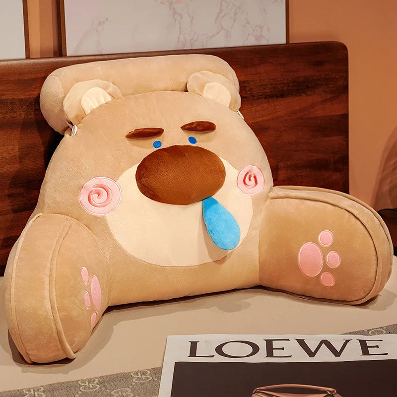 Bedhead Backrest Pillow