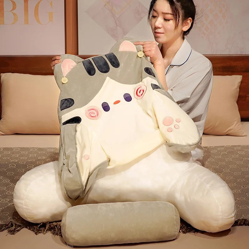 Bedhead Backrest Pillow