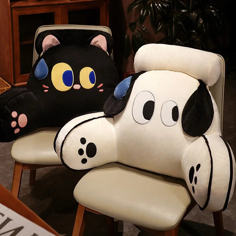 Bedhead Backrest Pillow