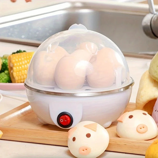 Egg Cooker Automatic Power