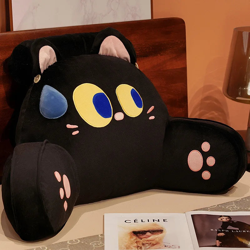 Bedhead Backrest Pillow