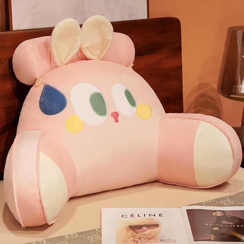 Bedhead Backrest Pillow
