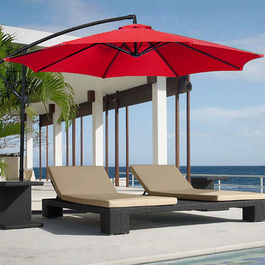 Sunshade Umbrella Cover